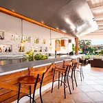 Serena Hotel
