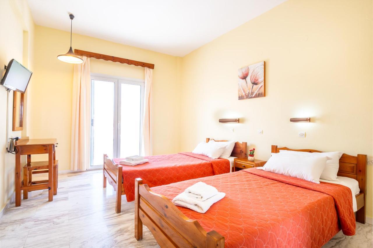 Hotel Serena